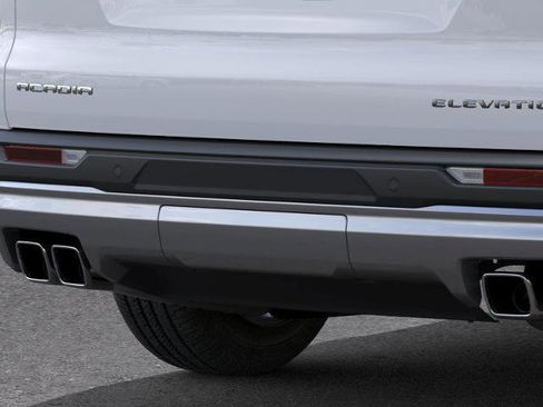 New 2026 GMC Acadia Elevation image 14