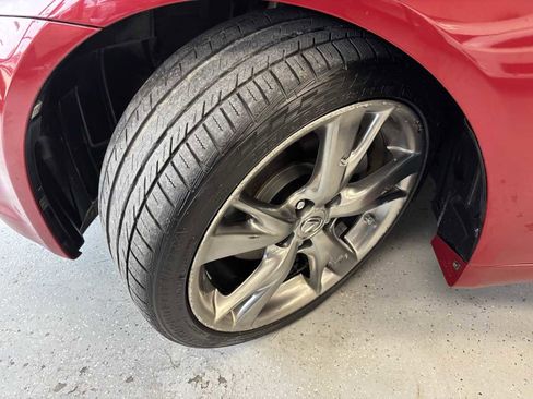 Used 2009 Lexus IS 250 image 28