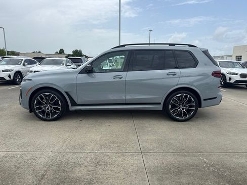 New 2027 BMW X7 M60i AWD/4WD image 2