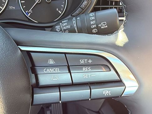 New 2026 MAZDA CX-30 AWD 2.5 S w/ Premium Package image 10