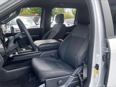 Certified 2024 Ford F150 STX AWD/4WD image 24
