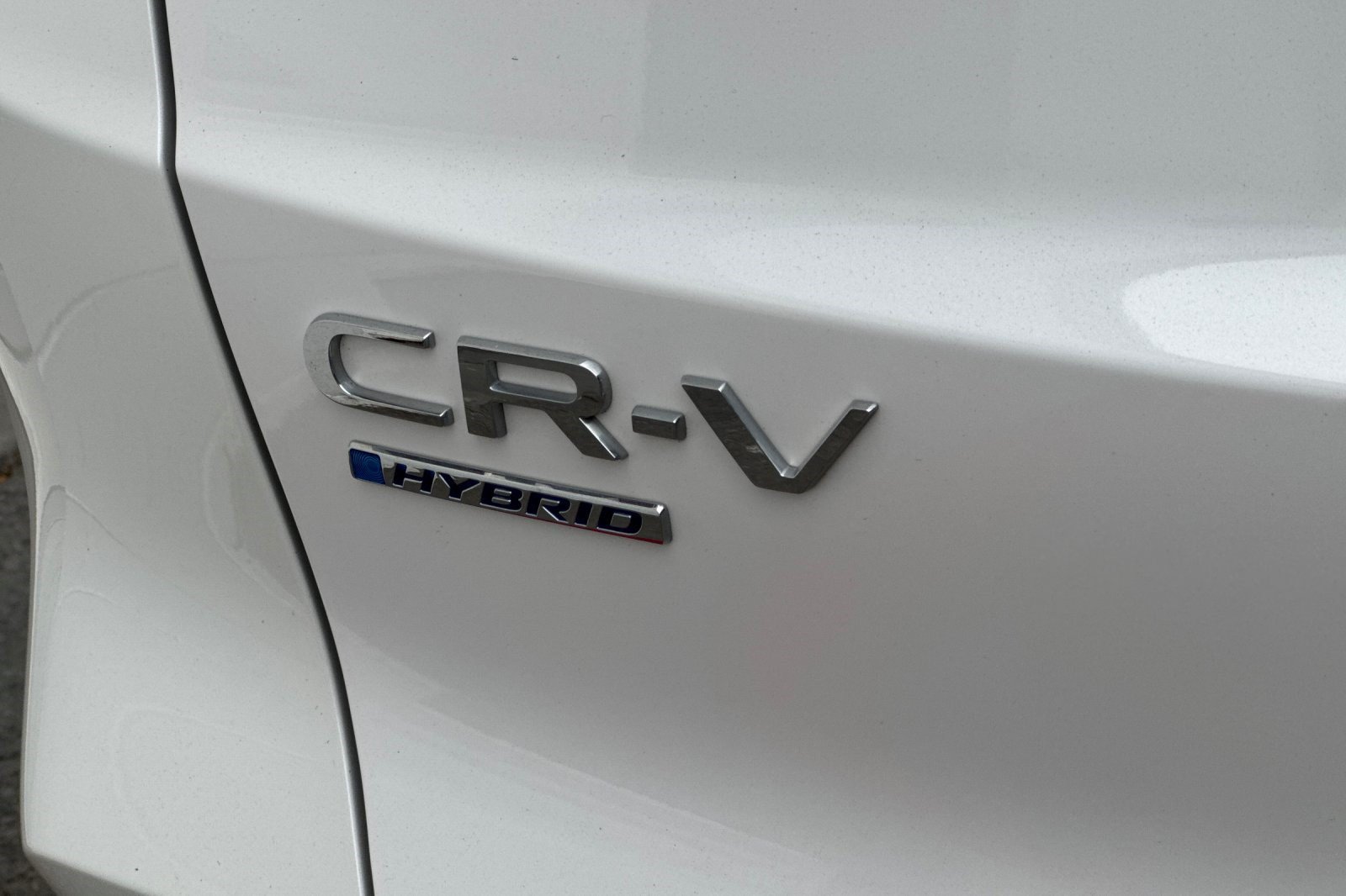 Certified 2025 Honda CR-V Sport image 29