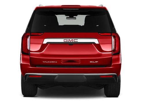 Used 2026 GMC Yukon XL AT4 w/ AT4 Premium Plus Package AWD/4WD image 6