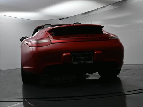 Used 2012 Porsche 911 Carrera 4 GTS image 61
