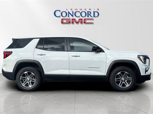 New 2026 GMC Terrain Elevation w/ Technology Package II image 3