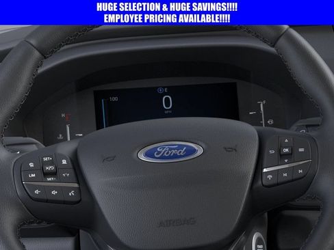 New 2026 Ford Transit 350 XLT RWD image 13