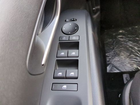 New 2026 Hyundai Tucson SEL image 22