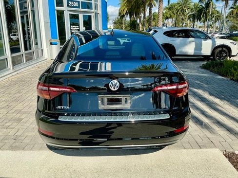 Used 2019 Volkswagen Jetta S image 5