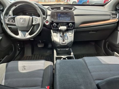 Used 2020 Honda CR-V EX image 15