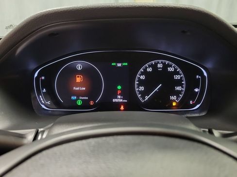 Used 2018 Honda Accord EX image 25
