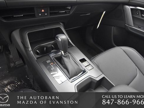 New 2026 MAZDA CX-5 2.5 S w/ Premium Package AWD/4WD image 33