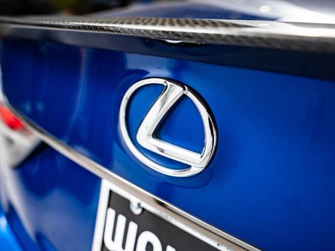 Used 2016 Lexus GS F RWD image 18