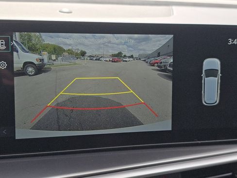 Used 2026 Kia Sorento S w/ S Panoramic Sunroof Package FWD image 29
