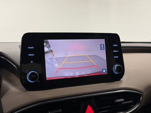 Certified 2023 Hyundai Santa Fe SE w/ Cargo Package image 19