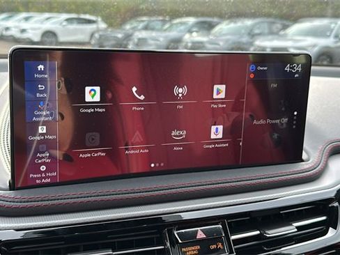 New 2026 Acura MDX A-Spec image 17