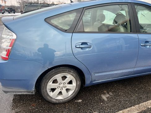 Used 2006 Toyota Prius image 15