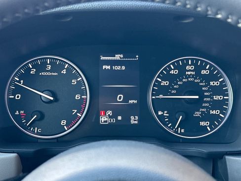New 2026 Subaru Forester Premium AWD/4WD image 28