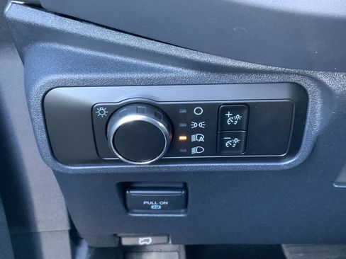 Used 2025 Ford Bronco Big Bend image 30