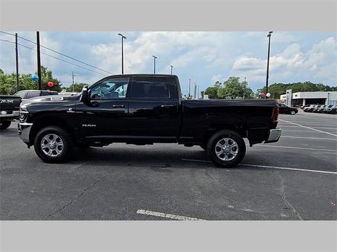 New 2025 RAM 2500 Big Horn image 24