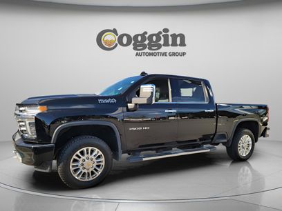 Certified 2023 Chevrolet Silverado 3500 High Country