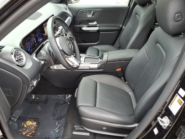 Certified 2024 Mercedes-Benz EQB 350 4MATIC SUV w/ Winter Package image 14