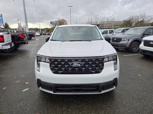 New 2026 Ford Maverick XLT image 2