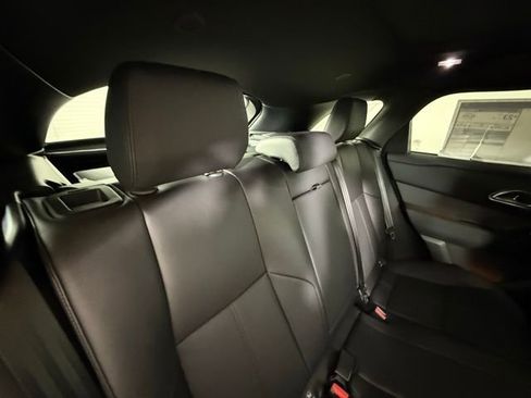 Certified 2026 Land Rover Range Rover Velar S image 25