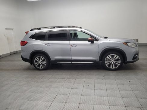 Used 2021 Subaru Ascent Limited w/ Technology Package image 11