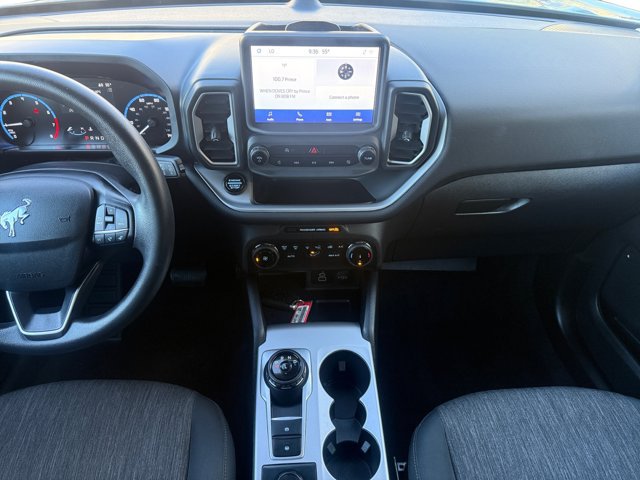 Used 2023 Ford Bronco Sport Big Bend AWD/4WD image 15