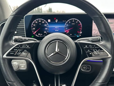 Certified 2024 Mercedes-Benz GLS 450 4MATIC image 25