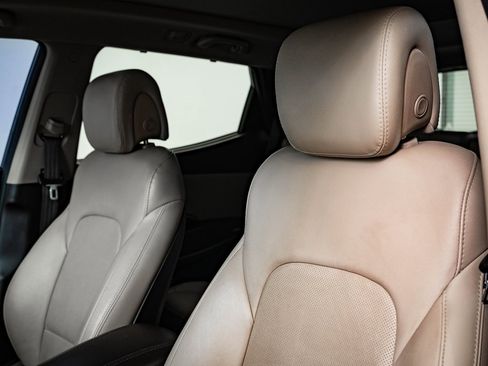 Used 2017 Hyundai Santa Fe Sport image 25