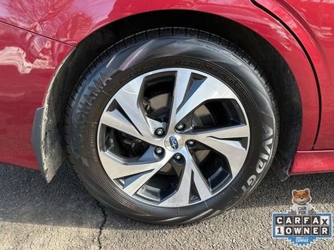 Certified 2023 Subaru Legacy Premium image 25