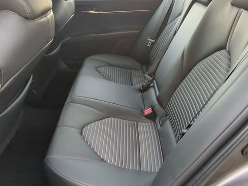 Certified 2024 Toyota Camry SE image 13