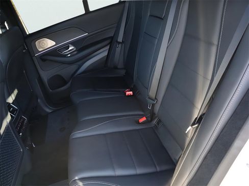 New 2026 Mercedes-Benz GLE 350 GLE 350 image 23