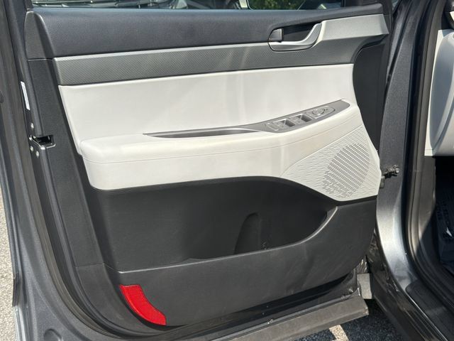 Certified 2024 Hyundai Palisade SEL AWD/4WD image 12