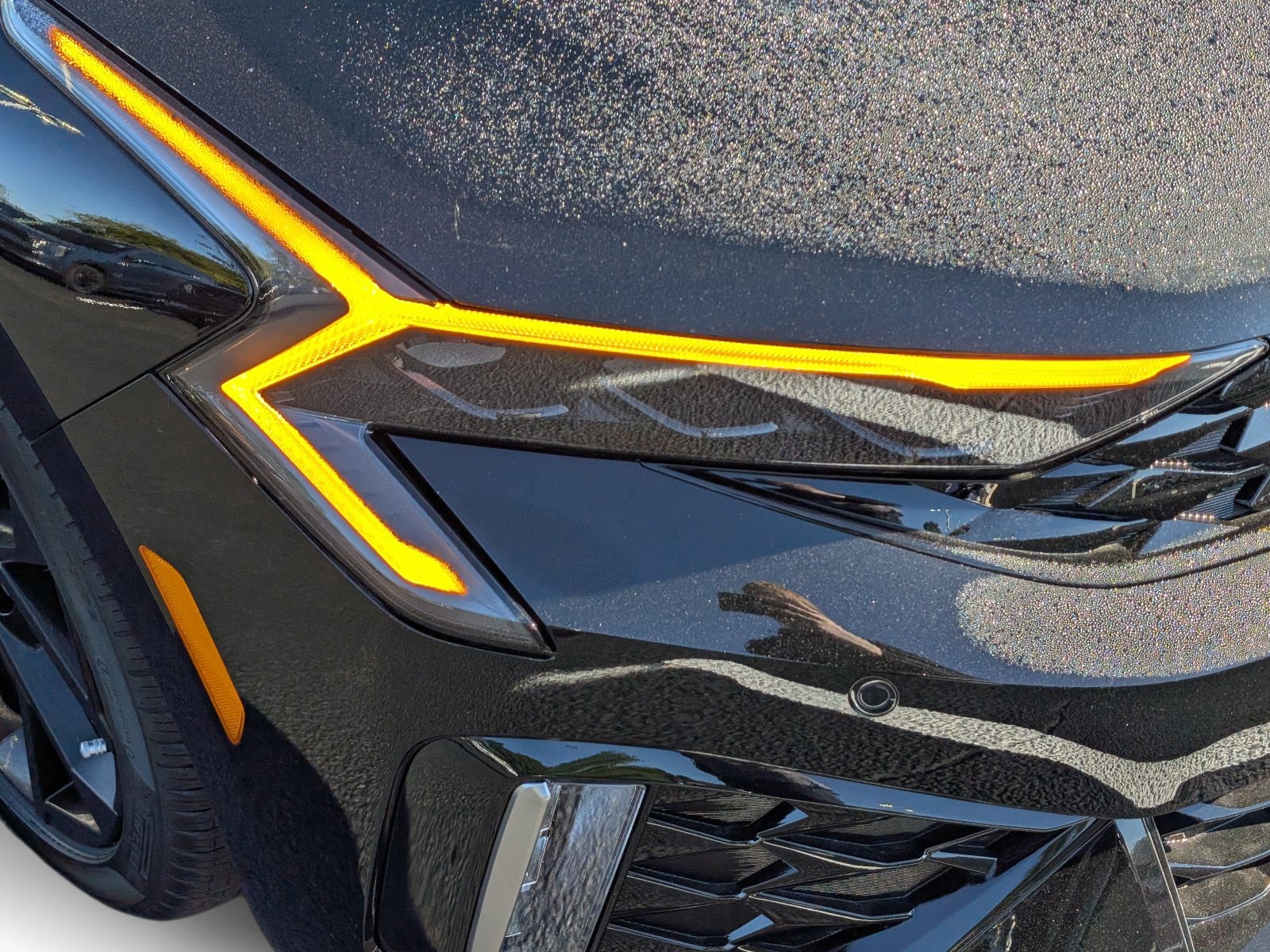 New 2027 Kia K5 GT-Line FWD image 9