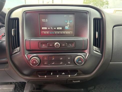 Used 2018 Chevrolet Silverado 1500 LS w/ Trailering Package AWD/4WD image 19