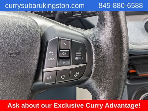 Used 2022 Ford Maverick XLT w/ Equipment Group 300A Standard AWD/4WD image 21