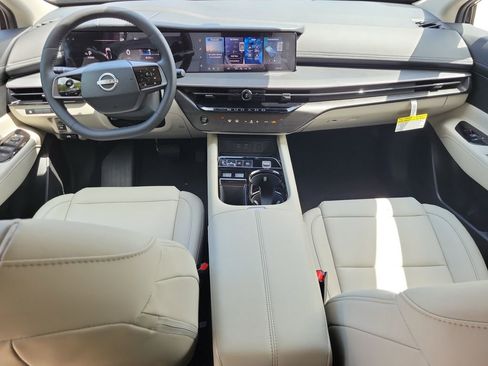 New 2026 Nissan Murano SV AWD/4WD image 16