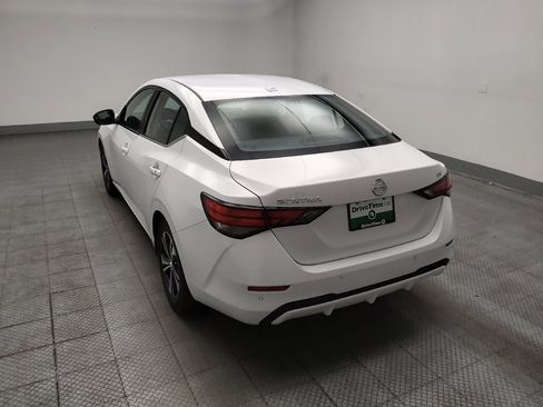 Used 2023 Nissan Sentra SV FWD image 5