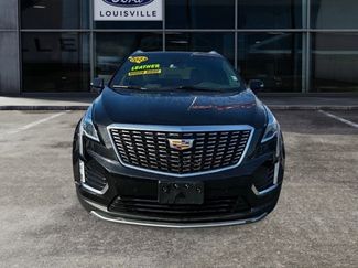 Used 2023 Cadillac XT5 Premium Luxury AWD/4WD video 2