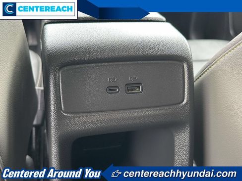Used 2024 Chevrolet Trax ACTIV w/ Driver Confidence Package FWD image 11