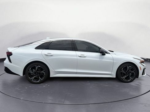 Used 2025 Kia K5 GT-Line FWD image 6