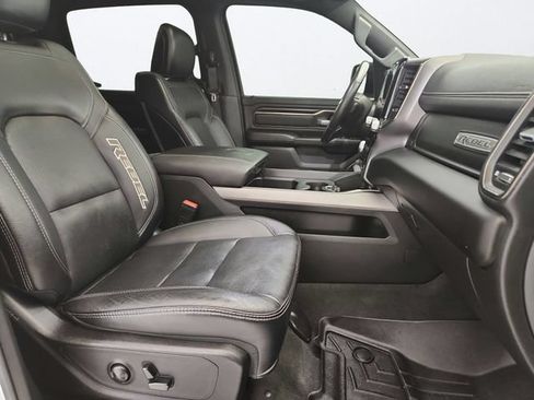 Used 2023 RAM 1500 Rebel w/ Rebel Level 2 Equipment Group AWD/4WD image 28