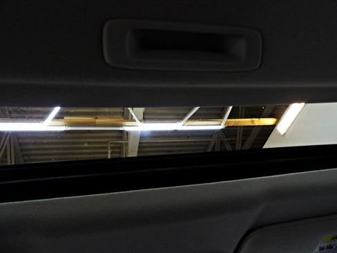 Used 2016 Honda Civic EX image 18