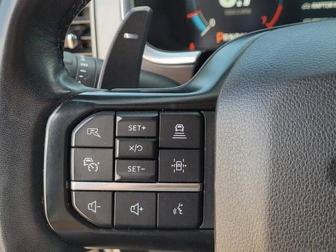 Used 2022 Ford F150 Raptor w/ Equipment Group 801A High image 23