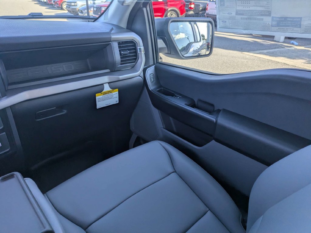 New 2026 Ford F150 XL RWD image 16