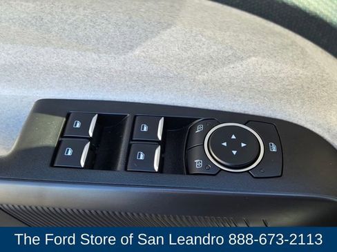 New 2025 Ford Maverick XLT image 26