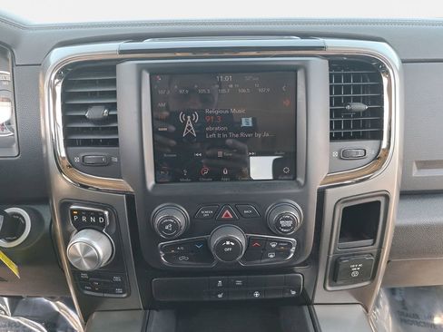 Used 2018 RAM 1500 Sport w/ Comfort Group image 19