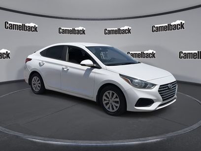 Used 2020 Hyundai Accent SE